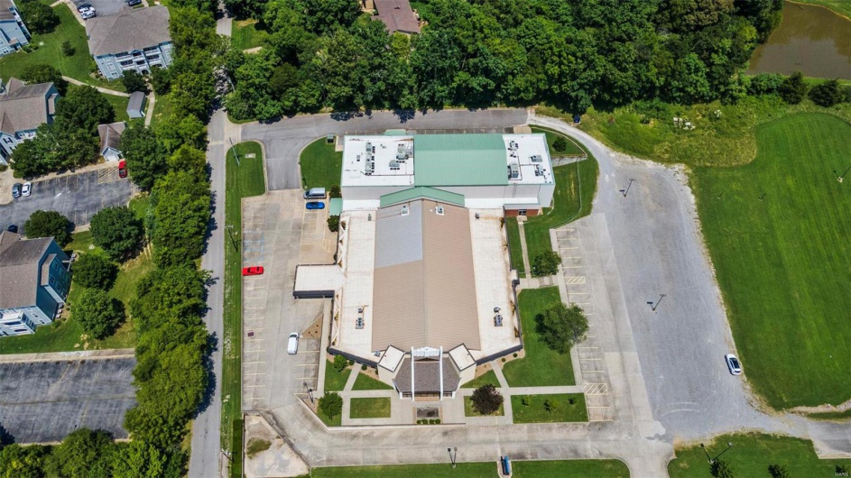 720 Bertling Street, Cape Girardeau, Missouri 63701, ,Commercial Sale,For Sale,Bertling,MAR24047921