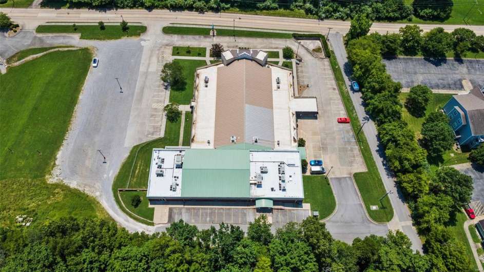 720 Bertling Street, Cape Girardeau, Missouri 63701, ,Commercial Sale,For Sale,Bertling,MAR24047921