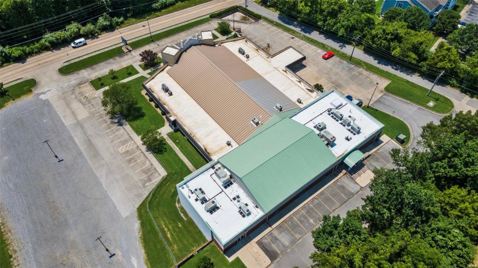 720 Bertling Street, Cape Girardeau, Missouri 63701, ,Commercial Sale,For Sale,Bertling,MAR24047921