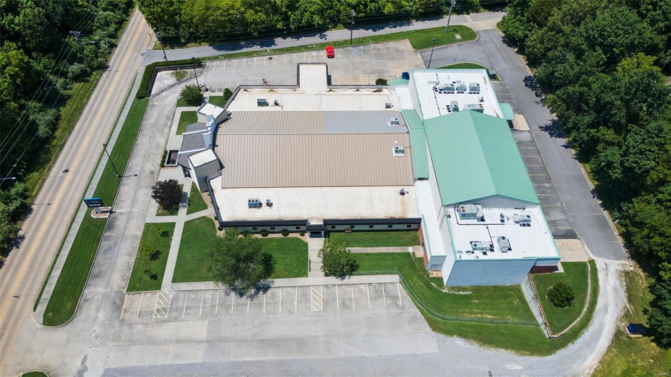 720 Bertling Street, Cape Girardeau, Missouri 63701, ,Commercial Sale,For Sale,Bertling,MAR24047921