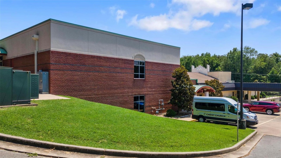 720 Bertling Street, Cape Girardeau, Missouri 63701, ,Commercial Sale,For Sale,Bertling,MAR24047921