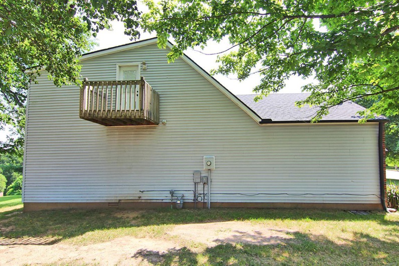 2110 Bainbridge Road, Jackson, Missouri 63755, 4 Bedrooms Bedrooms, 10 Rooms Rooms,3 BathroomsBathrooms,Residential,For Sale,Bainbridge,MAR24046732