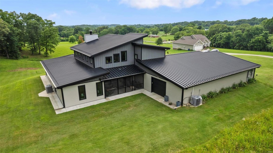 173 Tate Ridge, Cape Girardeau, Missouri 63701, 4 Bedrooms Bedrooms, 6 Rooms Rooms,4 BathroomsBathrooms,Residential,For Sale,Tate Ridge,MAR24048465