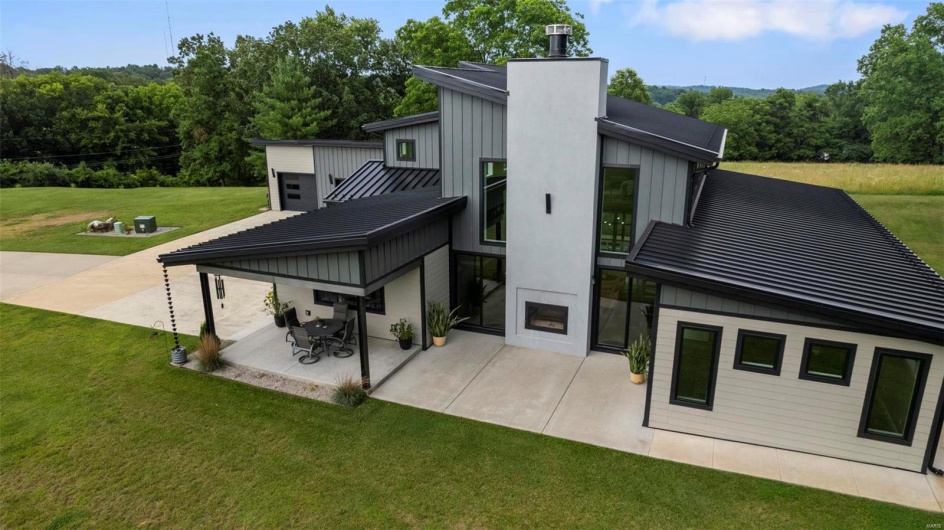 173 Tate Ridge, Cape Girardeau, Missouri 63701, 4 Bedrooms Bedrooms, 6 Rooms Rooms,4 BathroomsBathrooms,Residential,For Sale,Tate Ridge,MAR24048465