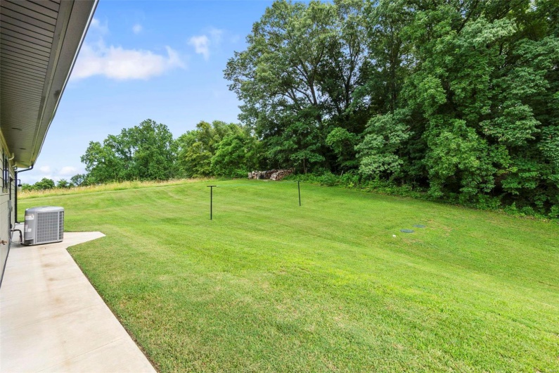 173 Tate Ridge, Cape Girardeau, Missouri 63701, 4 Bedrooms Bedrooms, 6 Rooms Rooms,4 BathroomsBathrooms,Residential,For Sale,Tate Ridge,MAR24048465