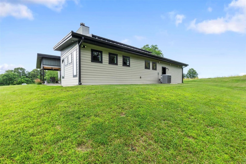 173 Tate Ridge, Cape Girardeau, Missouri 63701, 4 Bedrooms Bedrooms, 6 Rooms Rooms,4 BathroomsBathrooms,Residential,For Sale,Tate Ridge,MAR24048465