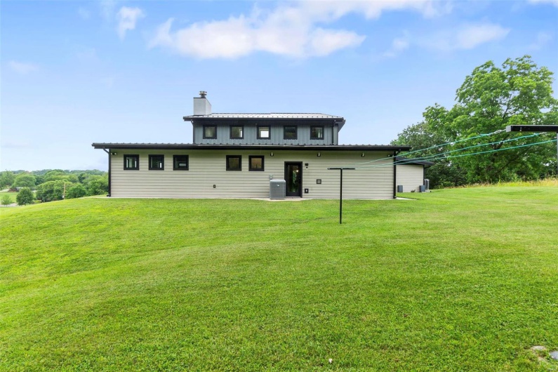 173 Tate Ridge, Cape Girardeau, Missouri 63701, 4 Bedrooms Bedrooms, 6 Rooms Rooms,4 BathroomsBathrooms,Residential,For Sale,Tate Ridge,MAR24048465