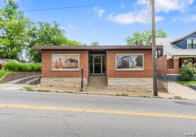 230 Sprigg Street, Cape Girardeau, Missouri 63701, ,Commercial Lease,For Sale,Sprigg,MAR24048076
