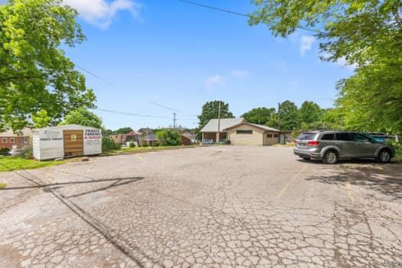 230 Sprigg Street, Cape Girardeau, Missouri 63701, ,Commercial Sale,For Sale,Sprigg,MAR24030778