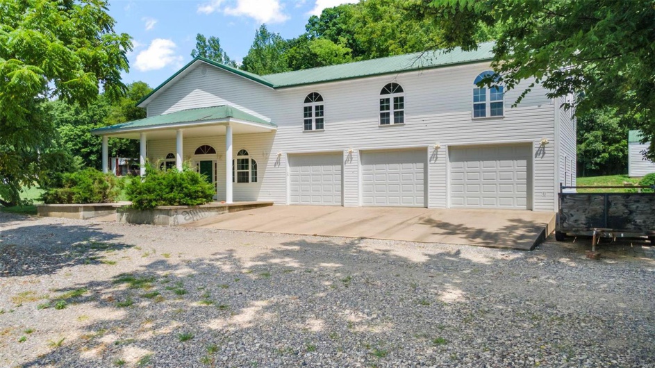 10912 State Highway 77, Chaffee, Missouri 63740, 5 Bedrooms Bedrooms, 6 Rooms Rooms,3 BathroomsBathrooms,Residential,For Sale,State Highway 77,MAR24048731