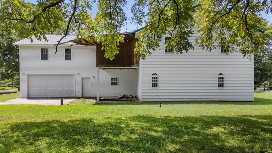 10912 State Highway 77, Chaffee, Missouri 63740, 5 Bedrooms Bedrooms, 6 Rooms Rooms,3 BathroomsBathrooms,Residential,For Sale,State Highway 77,MAR24048731