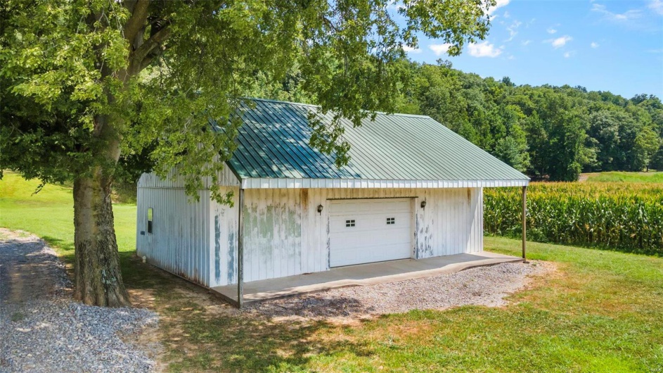 10912 State Highway 77, Chaffee, Missouri 63740, 5 Bedrooms Bedrooms, 6 Rooms Rooms,3 BathroomsBathrooms,Residential,For Sale,State Highway 77,MAR24048731