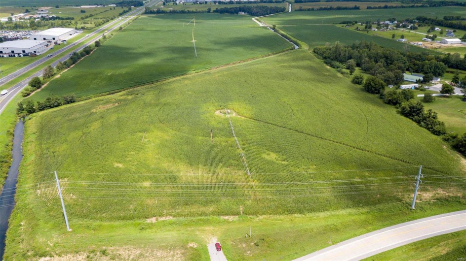 0 County Road 538, Sikeston, Missouri 63801, ,Farm,For Sale,County Road 538,MAR23048910