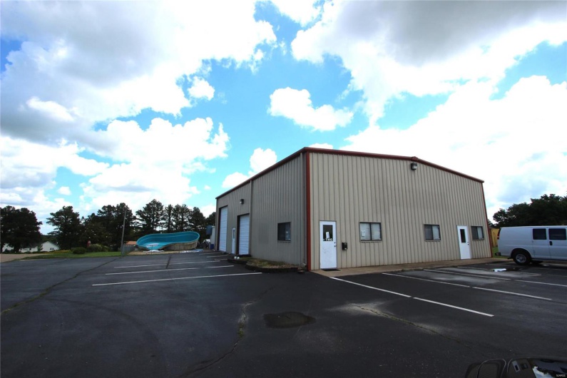 231 Wappapelo Lane, Park Hills, Missouri 63601, ,Commercial Sale,For Sale,Wappapelo,MAR24031812