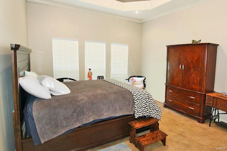 2062 Concord Place, Cape Girardeau, Missouri 63701, 4 Bedrooms Bedrooms, 9 Rooms Rooms,4 BathroomsBathrooms,Residential,For Sale,Concord,MAR24023382