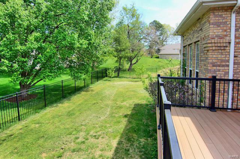 2062 Concord Place, Cape Girardeau, Missouri 63701, 4 Bedrooms Bedrooms, 9 Rooms Rooms,4 BathroomsBathrooms,Residential,For Sale,Concord,MAR24023382