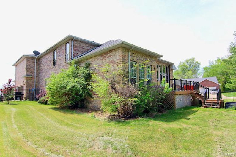 2062 Concord Place, Cape Girardeau, Missouri 63701, 4 Bedrooms Bedrooms, 9 Rooms Rooms,4 BathroomsBathrooms,Residential,For Sale,Concord,MAR24023382