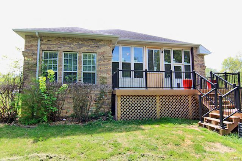 2062 Concord Place, Cape Girardeau, Missouri 63701, 4 Bedrooms Bedrooms, 9 Rooms Rooms,4 BathroomsBathrooms,Residential,For Sale,Concord,MAR24023382