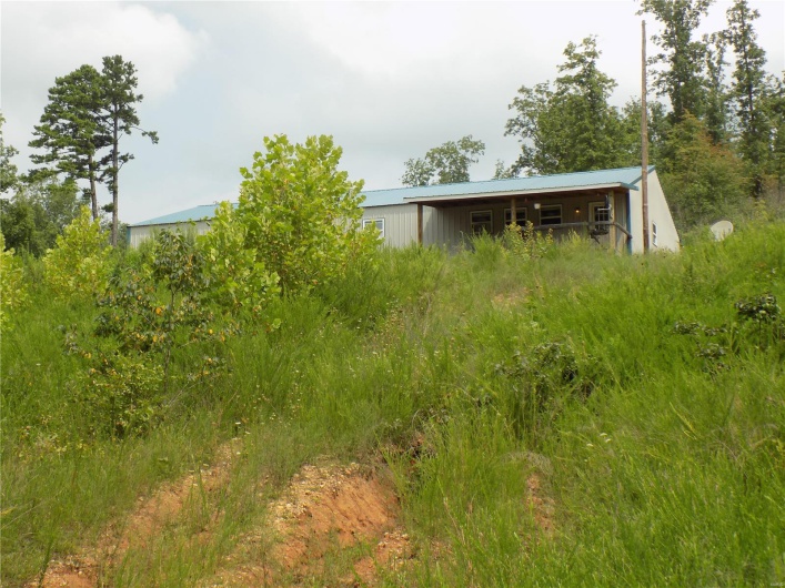 5955 County Road #124 Road, Arcadia, Missouri 63621, 2 Bedrooms Bedrooms, 6 Rooms Rooms,2 BathroomsBathrooms,Residential,For Sale,County Road #124,MAR24049387