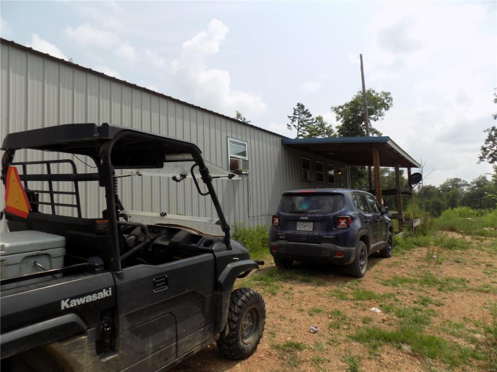 5955 County Road #124 Road, Arcadia, Missouri 63621, 2 Bedrooms Bedrooms, 6 Rooms Rooms,2 BathroomsBathrooms,Residential,For Sale,County Road #124,MAR24049387