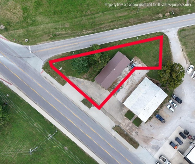 700 Kingshighway Street, Perryville, Missouri 63775, ,Commercial Sale,For Sale,Kingshighway,MAR24049770