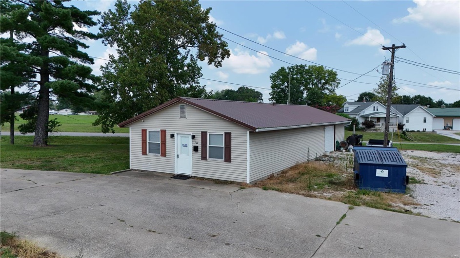 700 Kingshighway Street, Perryville, Missouri 63775, ,Commercial Sale,For Sale,Kingshighway,MAR24049770