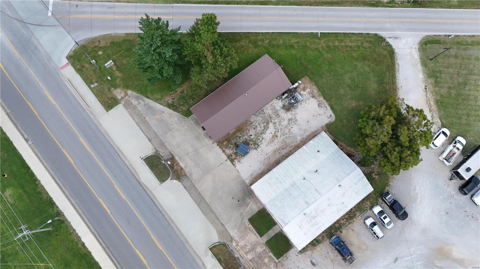 700 Kingshighway Street, Perryville, Missouri 63775, ,Commercial Sale,For Sale,Kingshighway,MAR24049770