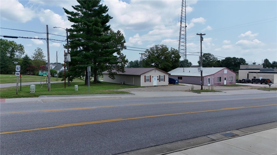 700 Kingshighway Street, Perryville, Missouri 63775, ,Commercial Sale,For Sale,Kingshighway,MAR24049770