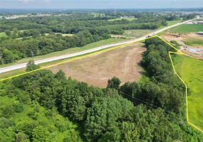 1 Vincention Way, Perryville, Missouri 63775, ,Farm,For Sale,Vincention Way,MAR24049918