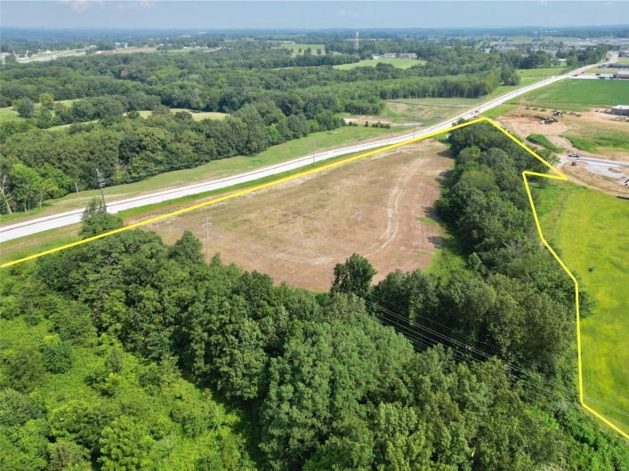 1 Vincention Way, Perryville, Missouri 63775, ,Farm,For Sale,Vincention Way,MAR24049918