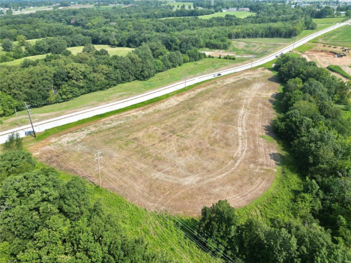1 Vincention Way, Perryville, Missouri 63775, ,Farm,For Sale,Vincention Way,MAR24049918