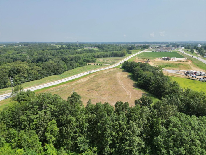 1 Vincention Way, Perryville, Missouri 63775, ,Farm,For Sale,Vincention Way,MAR24049918