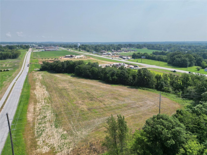 1 Vincention Way, Perryville, Missouri 63775, ,Farm,For Sale,Vincention Way,MAR24049918