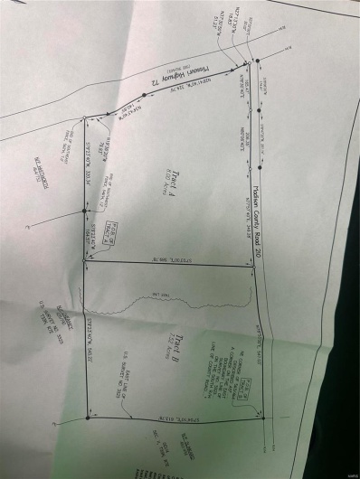 1 Madison 210 and 72, Fredericktown, Missouri 63645, ,Land,For Sale,Madison 210 and 72,MAR24029100
