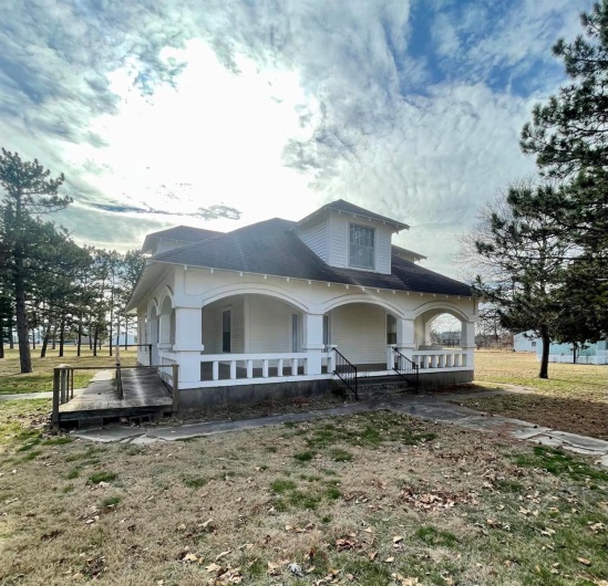 722 Main, Bernie, Missouri 63822, 3 Bedrooms Bedrooms, 7 Rooms Rooms,1 BathroomBathrooms,Residential,For Sale,Main,MAR24000645