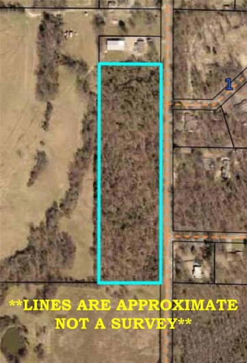 0 Co Rd 605, Dexter, Missouri 63841, ,Land,For Sale,Co Rd 605,MAR23055904
