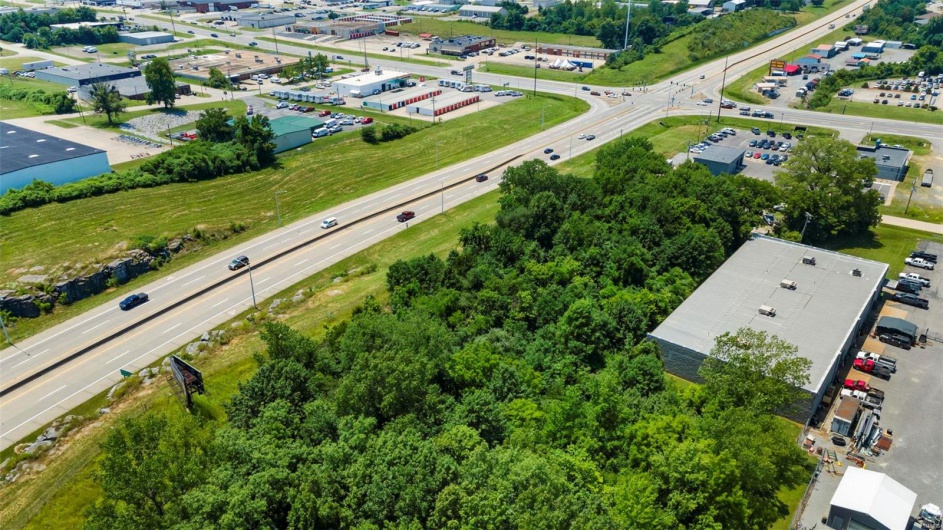 630 Commercial Street, Cape Girardeau, Missouri 63703, ,Commercial Sale,For Sale,Commercial,MAR24049067
