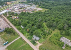 205 County Road 5231, Poplar Bluff, Missouri 63901, ,Farm,For Sale,County Road 5231,MAR24042917
