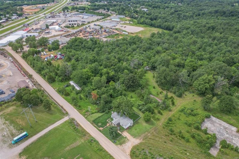 205 County Road 5231, Poplar Bluff, Missouri 63901, ,Farm,For Sale,County Road 5231,MAR24042917