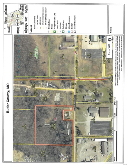 205 County Road 5231, Poplar Bluff, Missouri 63901, ,Farm,For Sale,County Road 5231,MAR24042917