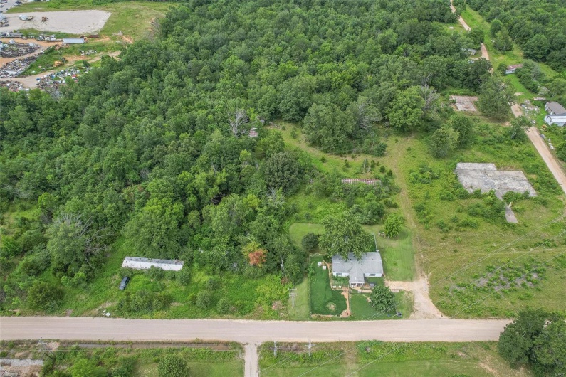 205 County Road 5231, Poplar Bluff, Missouri 63901, ,Farm,For Sale,County Road 5231,MAR24042917