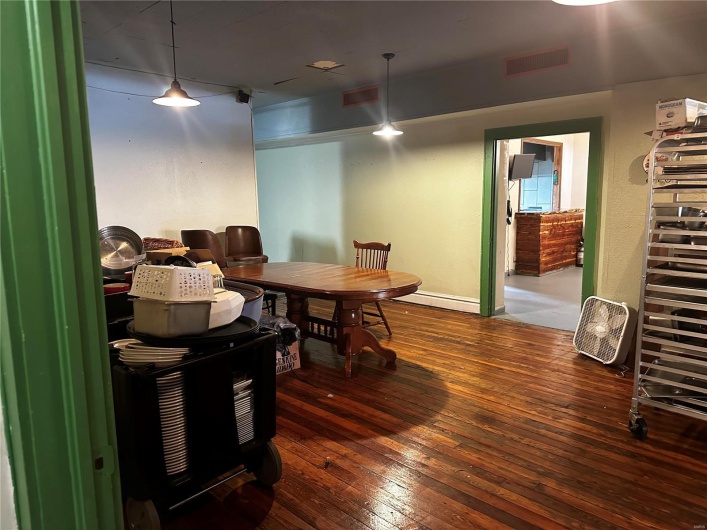 156 Main Street, Ironton, Missouri 63650, ,Residential Income,For Sale,Main,MAR24045334