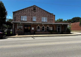 156 Main Street, Ironton, Missouri 63650, ,Residential Income,For Sale,Main,MAR24045334