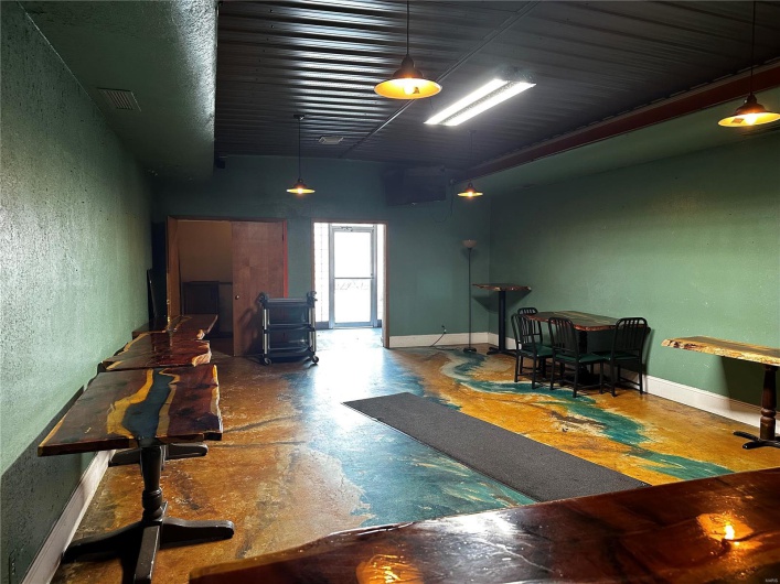 156 Main Street, Ironton, Missouri 63650, ,Residential Income,For Sale,Main,MAR24045334