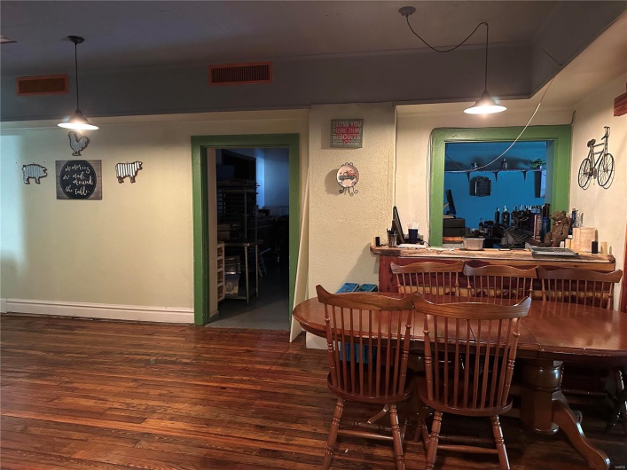 156 Main Street, Ironton, Missouri 63650, ,Residential Income,For Sale,Main,MAR24045334