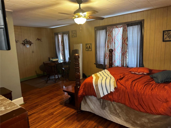 156 Main Street, Ironton, Missouri 63650, ,Residential Income,For Sale,Main,MAR24045334
