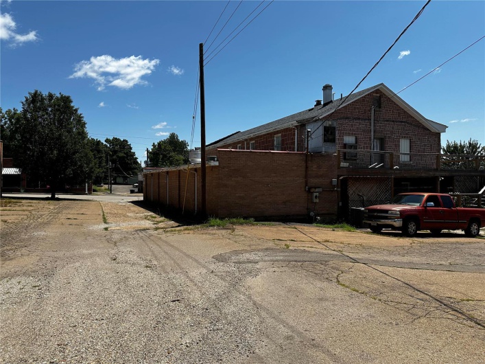 156 Main Street, Ironton, Missouri 63650, ,Residential Income,For Sale,Main,MAR24045334