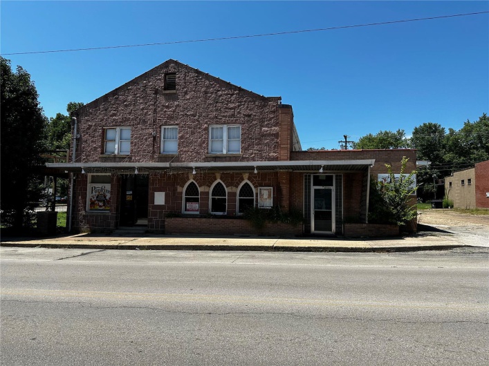 156 Main Street, Ironton, Missouri 63650, ,Residential Income,For Sale,Main,MAR24045334