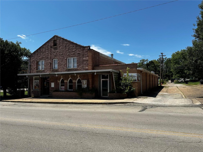 156 Main Street, Ironton, Missouri 63650, ,Residential Income,For Sale,Main,MAR24045334