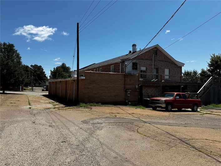 156 Main Street, Ironton, Missouri 63650, ,Residential Income,For Sale,Main,MAR24045334